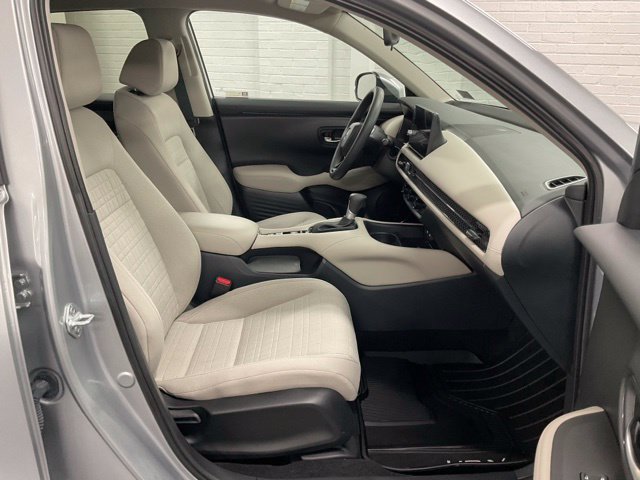 Certified 2026 Honda HR-V LX image 18