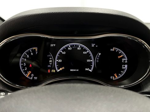 Used 2017 Jeep Grand Cherokee Limited 75th Anniversary image 22