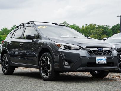 Used 2023 Subaru Crosstrek 2.5i Limited