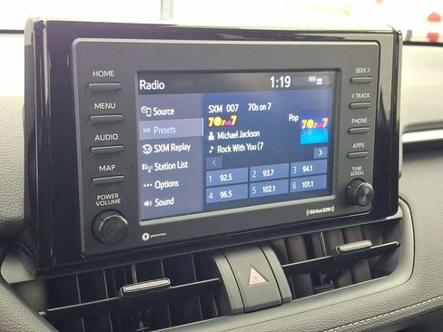 Certified 2022 Toyota RAV4 XLE image 14