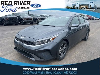 Used 2024 Kia Forte LXS