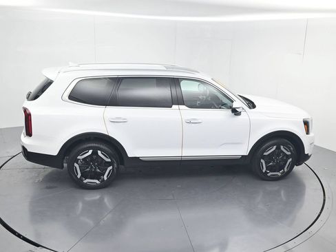Certified 2024 Kia Telluride S w/ S Sunroof Package AWD/4WD image 55