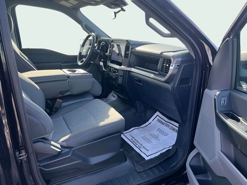 Used 2025 Ford F150 XL image 13