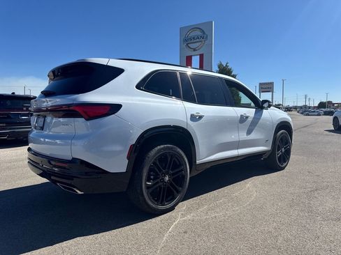 New 2026 Buick Enclave Sport Touring w/ Power Package FWD image 5