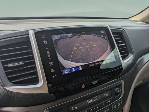 Used 2018 Honda Pilot EX-L image 32