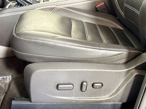 Used 2017 Ford Escape Titanium image 18