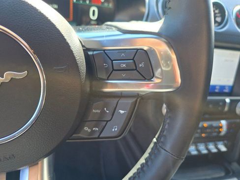 Used 2020 Ford Mustang GT Premium w/ GT Performance Package image 28