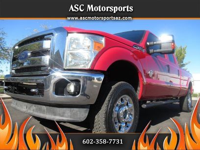 Used 2013 Ford F350 XLT w/ XLT Premium Pkg