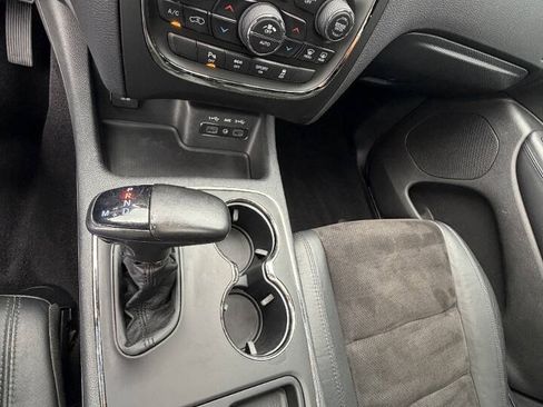 Used 2019 Dodge Durango R/T AWD/4WD image 19