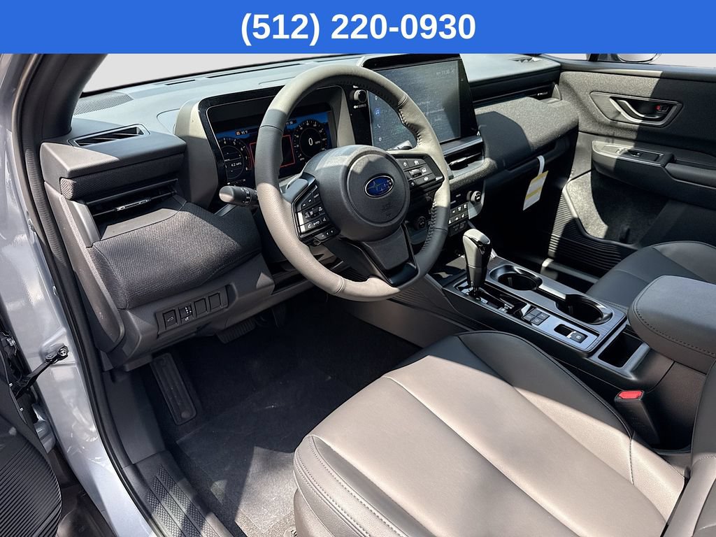 New 2026 Subaru Outback Premium AWD/4WD image 11