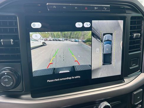 Certified 2024 Ford F150 XLT w/ Equipment Group 302A MID image 27