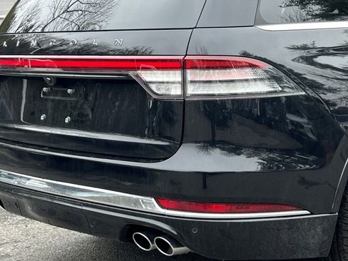 New 2026 Lincoln Aviator Black Label w/ Dynamic Handling Package image 5