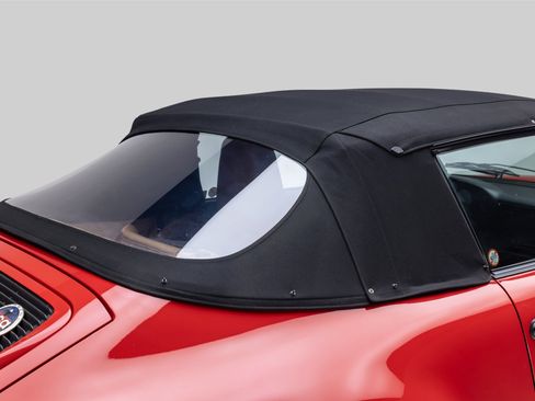 Used 1991 Porsche 911 Carrera image 30