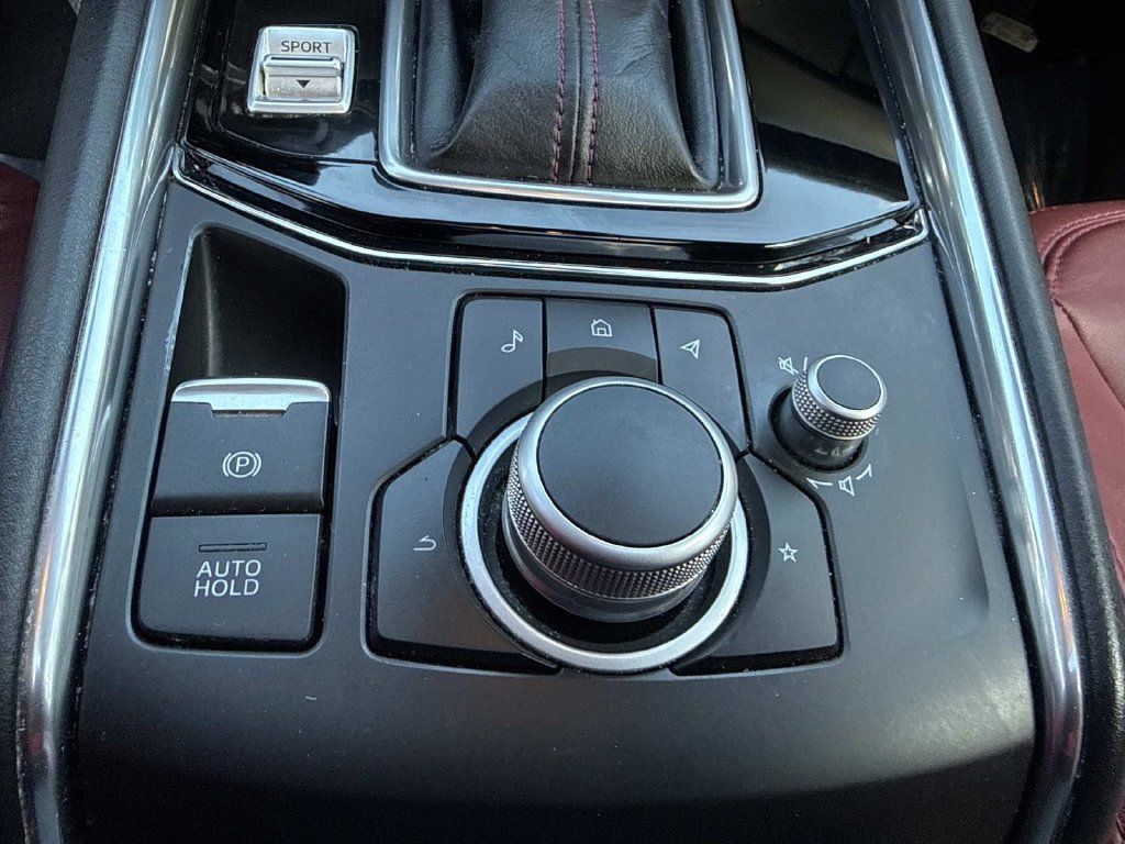 Certified 2022 MAZDA CX-5 Carbon Edition AWD/4WD image 34