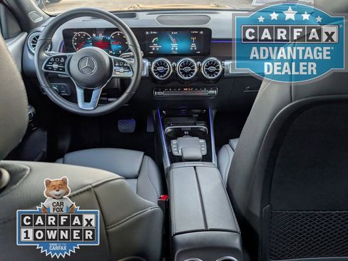 Used 2023 Mercedes-Benz EQB 250+ image 22