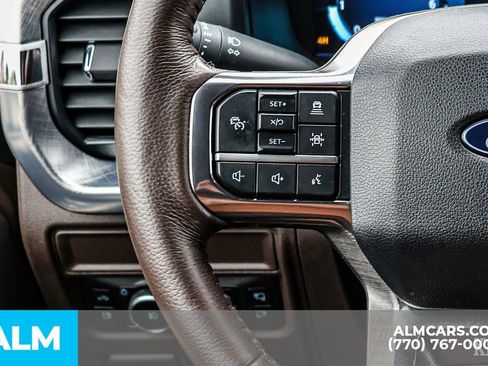 Used 2025 Ford F150 King Ranch image 34