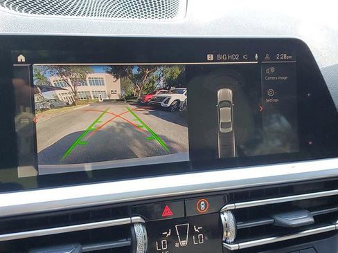 Used 2020 BMW 330i xDrive Sedan w/ Convenience Package image 62