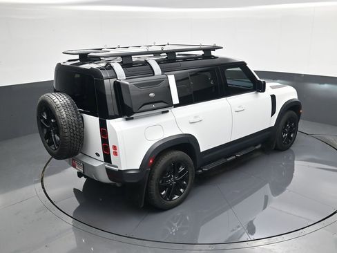 Used 2020 Land Rover Defender 110 HSE image 33