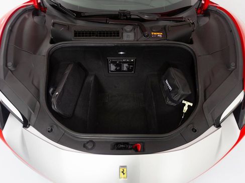 Used 2024 Ferrari 296 GTB image 47