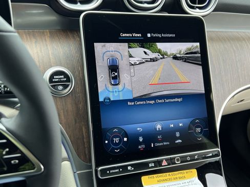 New 2026 Mercedes-Benz GLC 300 4MATIC image 24