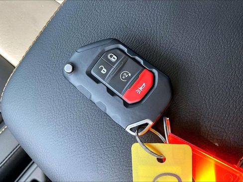 New 2026 Jeep Gladiator Sport image 27