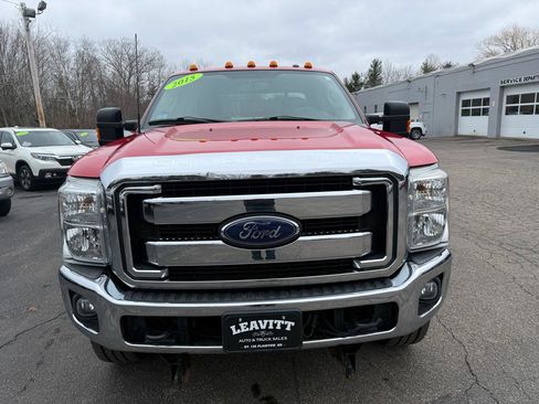 Used 2015 Ford F250 XLT w/ XLT Value Package image 3