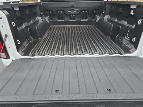 New 2025 Chevrolet Colorado W/T w/ Advanced Trailering Package image 12