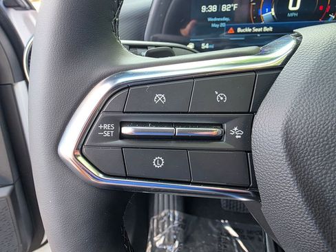 New 2026 Chevrolet Equinox LT w/ Safety and Technology Package FWD image 20