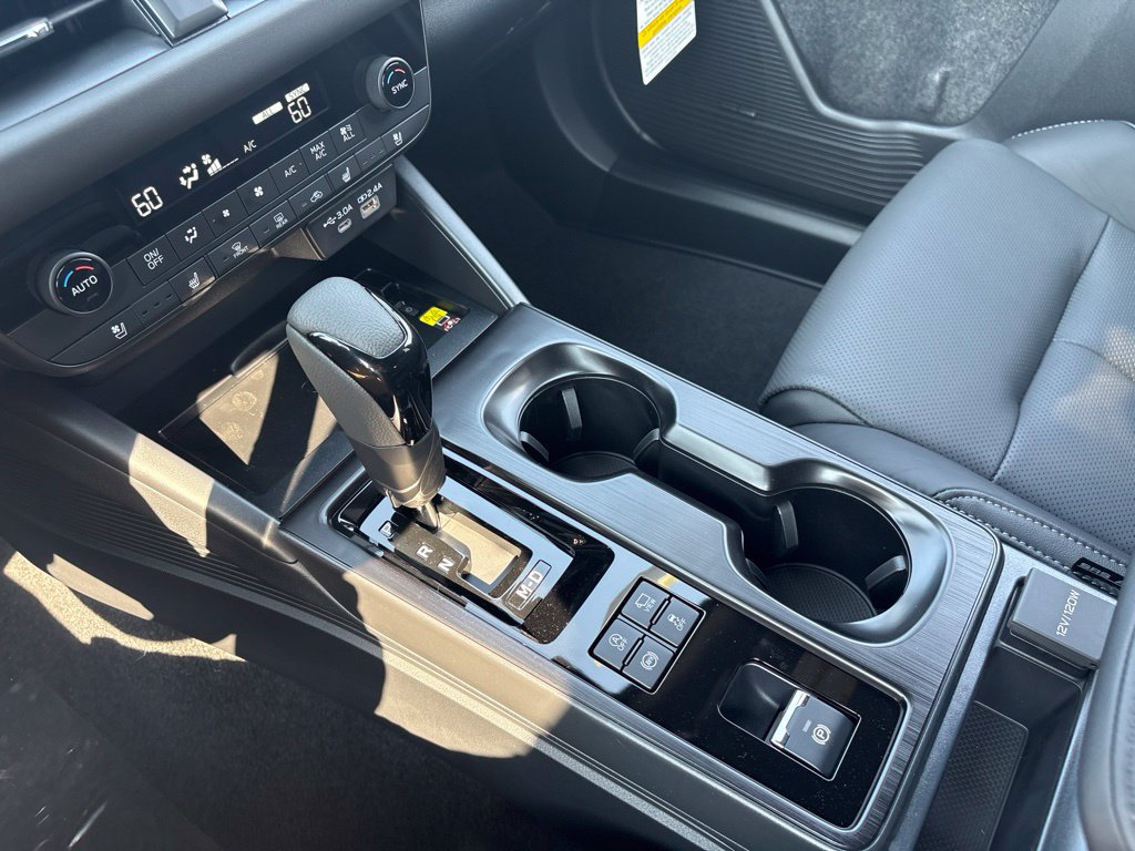 New 2026 Subaru Outback Touring XT AWD/4WD image 17