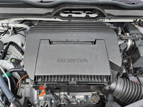 Used 2025 Honda Pilot EX-L image 34