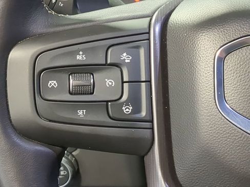 Used 2025 GMC Sierra 1500 Denali Ultimate AWD/4WD image 24