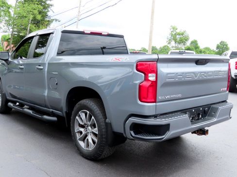 Used 2019 Chevrolet Silverado 1500 RST image 18
