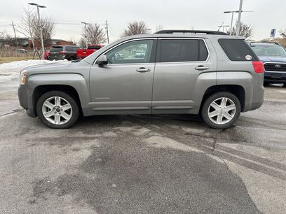 Used 2012 GMC Terrain SLT
