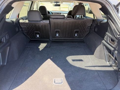 Used 2020 Subaru Outback Onyx Edition XT w/ Popular Package #2 image 7