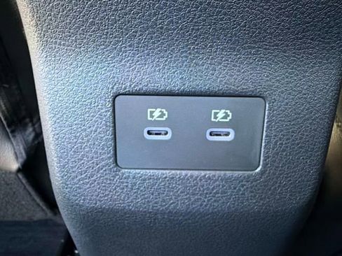 New 2026 Nissan Kicks SR w/ Cold Weather Package AWD/4WD image 16