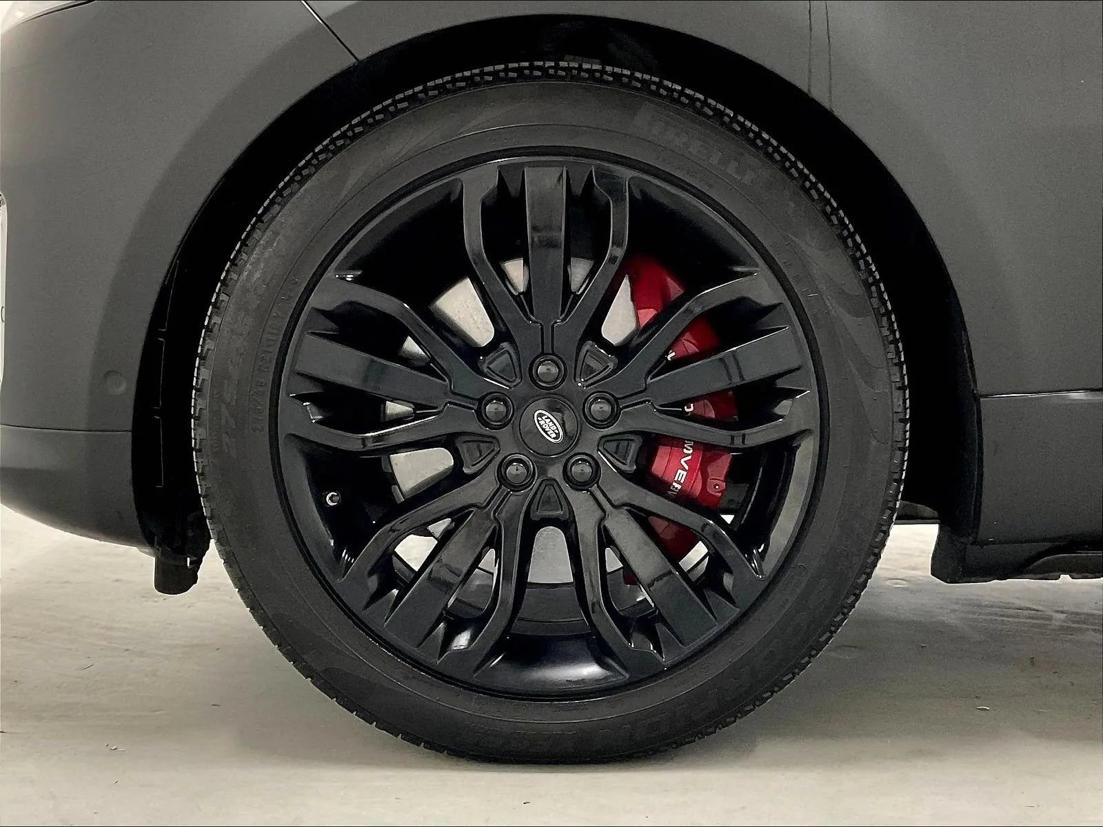 Used 2018 Land Rover Range Rover Sport Supercharged AWD/4WD image 39