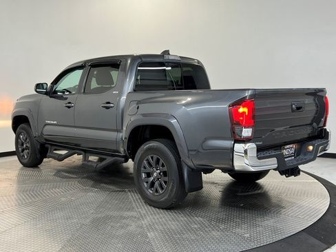 Used 2020 Toyota Tacoma SR5 image 5