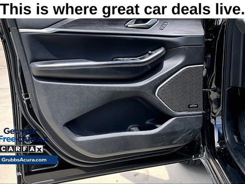 Used 2022 Jeep Grand Cherokee L Limited w/ Trailer Tow Group (B) RWD image 22