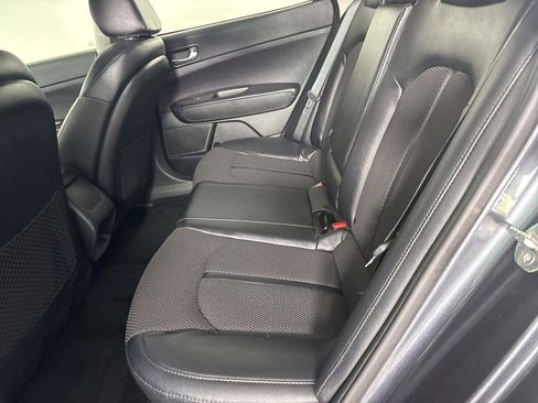 Used 2020 Kia Optima S image 21