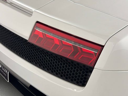 Used 2012 Lamborghini Gallardo LP 550-2 RWD image 18
