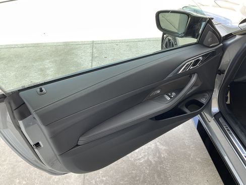 New 2027 BMW M4 xDrive Competition AWD/4WD image 8