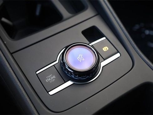 New 2025 Volkswagen Tiguan S image 15