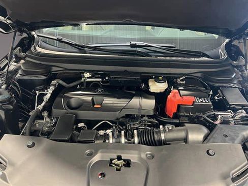 New 2026 Acura RDX SH-AWD w/ Technology Package image 13
