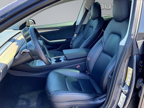 Used 2022 Tesla Model 3 Long Range AWD/4WD image 21