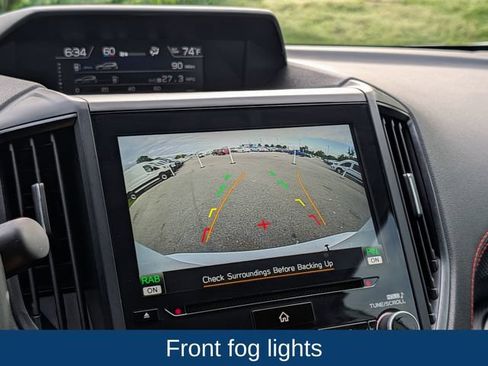 Used 2022 Subaru Forester Sport AWD/4WD image 20