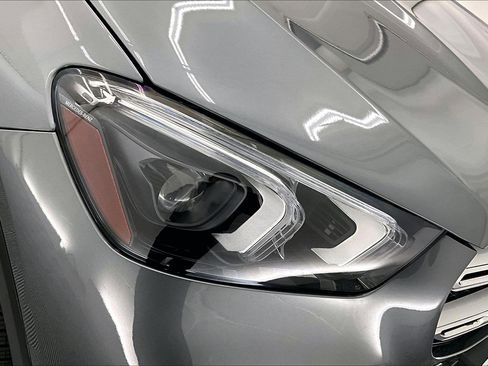 Certified 2022 Mercedes-Benz GLE 350 image 26