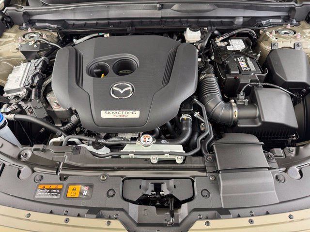 Used 2026 MAZDA CX-50 Meridian Edition w/ Weather Package AWD/4WD image 9
