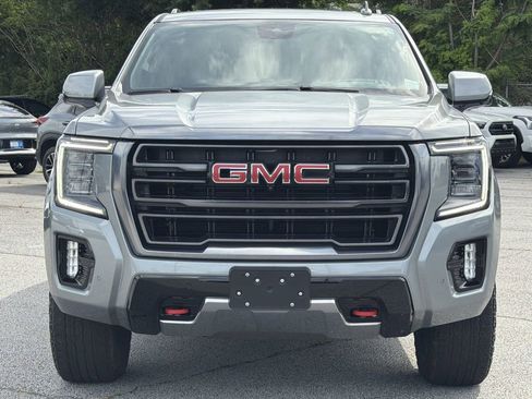 Used 2024 GMC Yukon AT4 w/ AT4 Premium Plus Package AWD/4WD image 29
