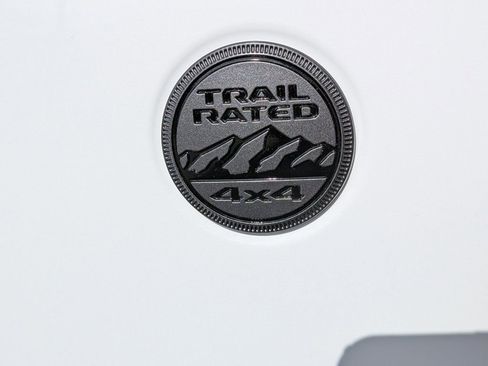 New 2026 Jeep Gladiator Sport image 9