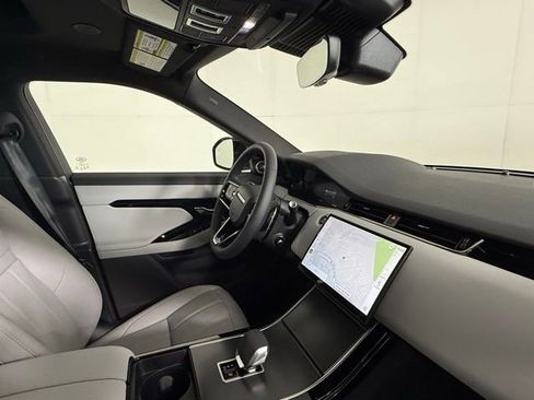 Certified 2026 Land Rover Range Rover Evoque S image 29
